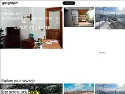 Sites similar to go-graph.com