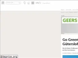 Sites similar to go-green-challenge.de