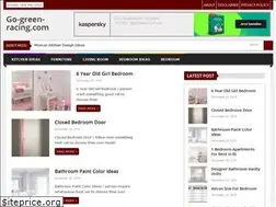 Sites similar to go-green-racing.com