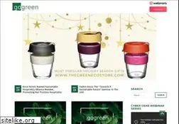 Sites similar to go-green.ae