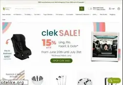 Sites similar to go-greenbaby.ca