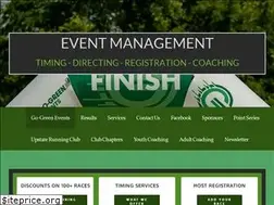 Sites similar to go-greenevents.com