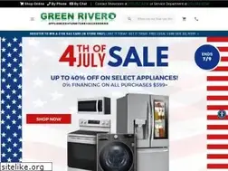 Sites similar to go-greenriver.com