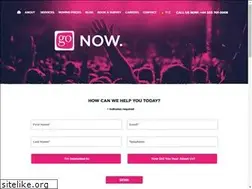 Sites similar to go-group.com
