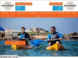 Sites similar to go-guernsey.gg