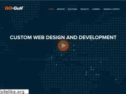 Sites similar to go-gulf.ae