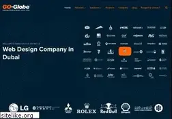 Sites similar to go-gulf.com