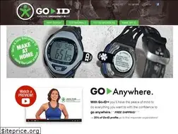 Sites similar to go-id.org