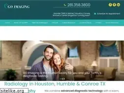 Sites similar to go-imaging.com