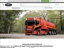 Sites similar to go-in-style.nl