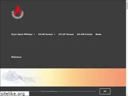 Sites similar to go-in.ch