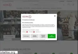 Sites similar to go-in.co.uk