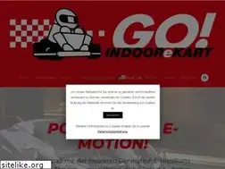 Sites similar to go-indoorkart.de