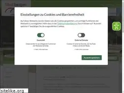 Sites similar to go-inside.net