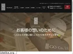 Sites similar to go-interior.jp