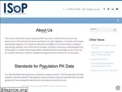 Sites similar to go-isop.org