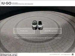 Sites similar to go-iugo.com