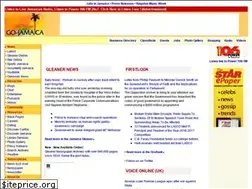 Sites similar to go-jamaica.com