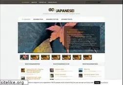 Sites similar to go-japanese.com