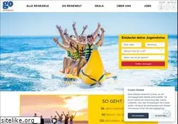 Sites similar to go-jugendreisen.de