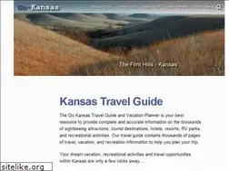 Sites similar to go-kansas.com