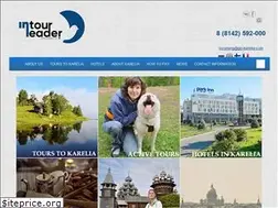 Sites similar to go-karelia.com