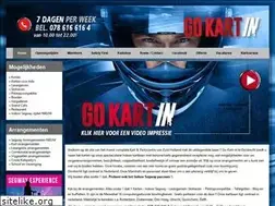Sites similar to go-kart-in.nl