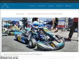 Sites similar to go-kart.de