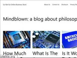 Sites similar to go-kat-go.com