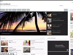 Sites similar to go-kerala.net