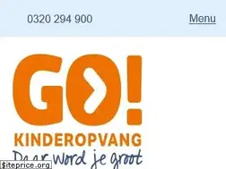 Sites similar to go-kinderopvang.nl