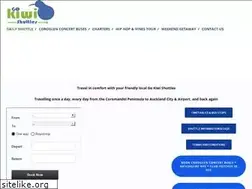 Sites similar to go-kiwi.co.nz