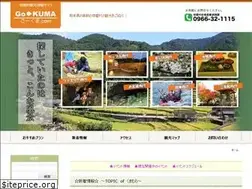 Sites similar to go-kuma.com