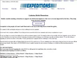 Sites similar to go-lanai.com