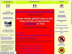 Sites similar to go-lienz-osttirol.net