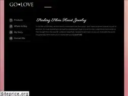 Sites similar to go-love.com