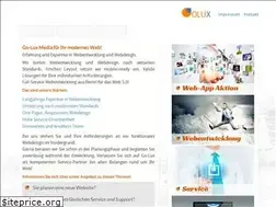 Sites similar to go-lux.de