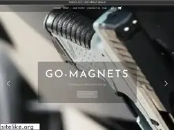 Sites similar to go-mags.net