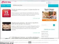 Sites similar to go-maigrirvite.com