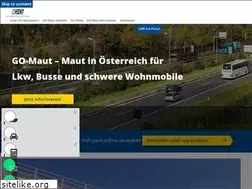 Sites similar to go-maut.at