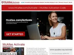 Sites similar to go-mcafeecomactivate.com