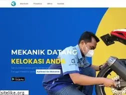 Sites similar to go-mekanik.com