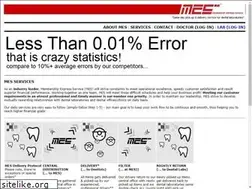 Sites similar to go-mes.net