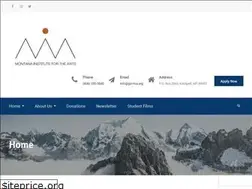 Sites similar to go-mia.org