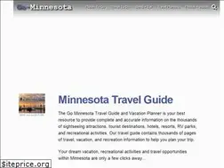 Sites similar to go-minnesota.com