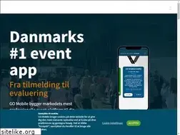 Sites similar to go-mobile.dk