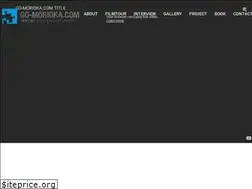 Sites similar to go-morioka.com