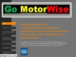 Sites similar to go-motorwise.co.uk