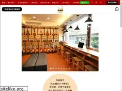 Sites similar to go-music.tw