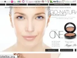 Sites similar to go-natural.net